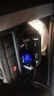 駱尊 車載充電器超級(jí)快充120W點(diǎn)煙器自帶伸縮線適用安卓蘋果車充電器 【4口120W超級(jí)快充】自帶伸縮線 曬單實(shí)拍圖