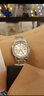 卡西歐(CASIO)情侶手表 防水石英對表 MTP-1374D-1A/1358D-4A 曬單實拍圖