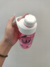 btif兒童透明水杯便攜可愛運動水壺幼兒學生上學專用卡通防摔直飲杯子 Tritan直飲-花花樹懶-帶杯套 曬單實拍圖