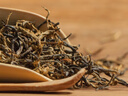 乾紅 宜興紅茶高香茶葉 5800老茶客紙包裝250g  2025雨前新茶 曬單實(shí)拍圖