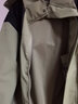 西域駱駝（VANCAMEL）夾克男休閑運(yùn)動戶外沖鋒衣美式街頭男女款上衣外套 淺綠 L 曬單實(shí)拍圖