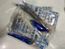 一米漁手打蝦滑火鍋食材半成品新鮮冷凍海鮮丸子鮮蝦滑蝦丸蝦球年夜飯 曬單實(shí)拍圖
