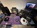 Pioneer DJ 先鋒打碟機 XDJ RR RX3 U盤(pán)打碟機一體機 酒吧夜場(chǎng)DJ打碟直播 XDJ-RX3+設備包 曬單實(shí)拍圖