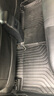 河牛TPE汽車腳墊 專用于豐田車系腳墊 防水環(huán)保原車內(nèi)飾改裝配件 卡羅拉 單層腳墊 曬單實拍圖
