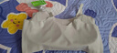 愛(ài)彼愛(ài)哺乳內衣產(chǎn)后喂奶專(zhuān)用防下垂懷孕期孕婦文胸薄款產(chǎn)前舒適聚攏美背 無(wú)痕抗菌哺乳內衣(膚色) XL碼 曬單實(shí)拍圖