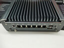 研凌N3061 迷你主機微型商用多系統(tǒng)小電腦十代酷睿10110U工業(yè)級多網(wǎng)口零噪音無風(fēng)扇嵌入式工控機 I3-10110U 無內(nèi)存硬盤 曬單實拍圖