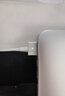 筆記本電源mac充電器 適用原裝蘋(píng)果電腦macbookair45pro60 85W適配器MALEEL Pro85W MagSafe2電源A1398 曬單實(shí)拍圖