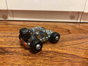 Eitech德國進(jìn)口兒童金屬拼裝積木玩具車工程車拆裝螺絲拼裝模型男孩禮物 小吉普車 曬單實拍圖