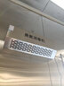 SUNCOOK壁掛式臭氧發(fā)生器工業(yè)商用消毒機儀器食品工廠養(yǎng)殖場垃圾房實驗室醫(yī)院學(xué)校食堂餐廳廚房除臭除異味 10g/h 智能定時 升級款 曬單實拍圖