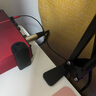 iSK BM-800電容麥克風(fēng)主播直播設(shè)備全套手機(jī)全民k歌電腦唱歌電音喊麥錄音有聲書通用外置聲卡套裝 isk bm800+IXI MEGA M1套裝 曬單實(shí)拍圖
