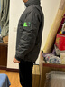 赫利肯戶外L7防寒高保暖棉服男 Helikon 冬季保暖加厚夾克滑雪登山服 鋼灰（L7普通版） L (高175-185cm 重180-200斤) 曬單實(shí)拍圖