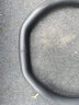 汽車(chē)方向盤(pán)套皮把套改裝汽車(chē)用品裝飾內飾防滑吸汗夏季四季男女 【D型】大眾速騰邁騰朗逸途觀(guān)凌渡帕薩特途岳寶來(lái)探岳 納帕B款-雙色-不帶標 曬單實(shí)拍圖