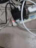 品勝蘋果手機(jī)充電器安卓快充充電頭多口USB數(shù)據(jù)線插頭iPhone15適用華為小米OPPO多孔四口/三口通用插座 4USB口充電器【17W快充】蘋果安卓通用 曬單實拍圖