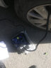 米其林（MICHELIN） 胎壓計(jì)數(shù)顯多功能車載充氣泵 汽車用輪胎打氣泵 預(yù)設(shè)胎壓車載充氣泵4398ML 曬單實(shí)拍圖