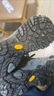 邁樂（Merrell）MERRELL邁樂戶外徒步鞋男MOAB3 GTX低幫透氣防水耐磨防滑登山鞋 曬單實拍圖