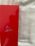 路鉑廷（Christian Louboutin）蘿卜丁口紅經(jīng)典黑管路鉑廷女王權(quán)杖化妝品生日禮物七夕情人節(jié)禮物 【人氣王】005M 啞光全糖色 曬單實拍圖