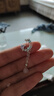 艾維拉耳飾耳環(huán)夢(mèng)幻星月耳釘高級(jí)感耳墜七夕情人節(jié)生日禮物送女友 夢(mèng)幻極晝 一對(duì) 曬單實(shí)拍圖