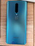 一加8 一加8T 一加8Pro OnePlus 雙模5G 二手手機 120Hz 高通驍龍865處理器 【一加8】青空 8GB+128GB 95成新 曬單實(shí)拍圖