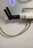 wifi信號放大器增強接收擴展穿墻王網(wǎng)絡5g千兆wifi6中繼家用雙頻 單個裝【讓wifi信號擴大】 曬單實拍圖