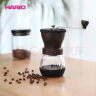 HARIO日本陶瓷磨芯磨豆机手摇手磨咖啡机咖啡豆研磨机咖啡磨豆机手动 实拍图