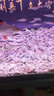 天然過(guò)濾材料水族箱造景精選優(yōu)質(zhì)珊瑚骨珊瑚砂魚(yú)缸珊瑚石底砂 珊瑚骨 20斤+4個(gè)網(wǎng)袋 【1-5厘米】 曬單實(shí)拍圖