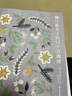 樋口愉美子的12個(gè)月刺繡 河南科學(xué)技術(shù)出版社 (日)樋口愉美子 著;陽華燕 譯 著 書籍 曬單實(shí)拍圖