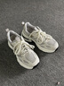 蜘蛛王女鞋2025秋季新款女士百搭老爹鞋厚底增高休閑運(yùn)動(dòng)鞋女款011555 米色【時(shí)尚百搭】 36 (230mm) 曬單實(shí)拍圖