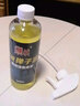 班德斯特（BANDSTER）汽車(chē)撣子油專(zhuān)用除塵上光漆面翻新打蠟車(chē)用撣子蠟拖把油擦車(chē)液體油 1瓶撣子油 曬單實(shí)拍圖