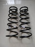 沃格蘭日產(chǎn)大眾本田馬自達奔騰雪佛蘭別克豐田現代起亞減震器加高彈簧 加高/原高彈簧【后一對】適用于 本田飛度/凌派（15款之后）/CRV 曬單實(shí)拍圖