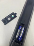 適用樂華電視遙控器LCD26/32/42P09A LED32C360/C610 LED32C56 樂華遙控器+電池 曬單實拍圖