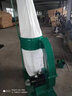 給力陽(yáng)光（GEILYG） 木工吸塵器布袋式除塵器工業(yè)粉塵集塵器工廠(chǎng)大功率除塵環(huán)保設備 單筒2.2kw/380V 曬單實(shí)拍圖