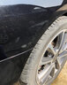 德言（DEYAN）奧迪汽車補(bǔ)漆筆A6L傳奇黑A4L/A8/Q5L/Q7Q8黑色車漆面劃痕修復(fù)神器 奧迪專用原色補(bǔ)漆筆 傳奇黑/米索斯黑(LY9T) 曬單實(shí)拍圖