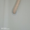 40/50/60-70/70-80/110空調(diào)裝飾圈護(hù)墻圈墻洞護(hù)口墻孔空調(diào)孔墻洞口遮丑蓋密封圈 墻眼內(nèi)徑50mm(分體) 曬單實(shí)拍圖