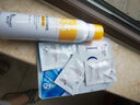 紫云妃蝸牛原液多肽防曬乳女士隔離SPF35清爽隔離防曬補水防水防汗40ml 曬單實(shí)拍圖