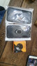 蘋果6手機(jī)殼iphone6s防摔6plus硅膠6splus保護(hù)套六sp包邊i6P全包軟殼定制磨砂軟殼 蘋果6plus/6splus〖炫酷黑〗+全屏鋼化膜 曬單實(shí)拍圖