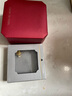 周大福 爆閃方糖許愿星星黃金吊墜(工費180)約1.35g EOF1392 曬單實拍圖