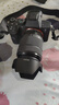 索尼（SONY）ILCE-7M4 全畫(huà)幅微單數碼相機 a7M4專(zhuān)業(yè)級視頻直播vlog照相機 Alpha 7 Ⅳ家用旅游拍照攝影攝像 A7M4+FE 50mmF1.4 GM 鏡頭【人像寫(xiě)真】 官方標配（ 曬單實(shí)拍圖