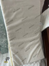 賽諾（SINOMAX）睡安豬兒童枕兒童記憶棉枕頭1-3-10歲慢回彈學(xué)生枕頭 睡安豬冬暖夏涼款 單只 曬單實(shí)拍圖