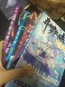 【自選3/4/5/6/10本】正版 斗羅大陸4終極斗羅漫畫1-37冊(cè)自選 唐家三少斗羅大陸第四部終極斗羅漫畫版（下單聯(lián)系客服備注冊(cè)數(shù)） 終極斗羅漫畫自選5本 曬單實(shí)拍圖