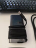 戴爾（DELL） 靈越14R 15R 5537 N4110 5437筆記本電源適配器原裝電腦充電器線(xiàn) 19.5V 4.62A 90W 大口外徑7.4MM E7440 E7450 E7250 E7240  曬單實(shí)拍圖