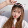 CHOMEL KINSEY韓國黑白貓咪水晶手鏈女轉(zhuǎn)運(yùn)招財(cái)小眾設(shè)計(jì)閨蜜輕奢情人節(jié)520禮物 黑貓手鏈【可調(diào)節(jié)】 曬單實(shí)拍圖