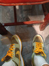 NIKE耐克Dunk Low綠棕橙 男女款 低幫輕便休閑板鞋 DH5360-300 42 曬單實(shí)拍圖