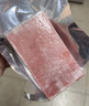 冰凌橙夏 金槍魚(yú)刺身大腹Toro刺身天身超低溫藍(lán)1鰭金槍魚(yú)大脂赤身即食魚(yú)生 藍(lán)1鰭帶皮大1腹【250g±20g】 曬單實(shí)拍圖