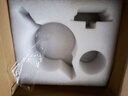 鑫璟仁 泡茶壺玻璃純手工鑲銀加厚養(yǎng)生壺小號辦公帶家用過濾內膽茶水分離小青柑茶壺 青柑壺(700毫升)適用3-4人 曬單實拍圖