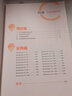 GRE長難句學(xué)習(xí)手冊 GRE小紅書系列 曬單實拍圖