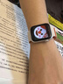 ABORNI【新款頂配版】S10智能手表女WATCH ultra藍牙電話防水健康手環(huán)心率血氧睡眠監(jiān)測運動學生手表 曬單實拍圖
