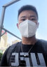 QMXD六字真言項(xiàng)鏈男潮流個性蛇骨鏈嘻哈復(fù)古轉(zhuǎn)運(yùn)珠吊墜男生鎖骨鏈百搭 曬單實(shí)拍圖