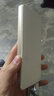 魅藍魅藍充電寶10000毫安 22.5W移動電源35W充電寶手機平板通用華為小米榮耀安卓 魅藍【雙線快充】22.5W活力橙 曬單實拍圖