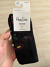 Happy SocksHappySocks潮牌兒童多巴胺可愛(ài)水果寶寶女童襪長(zhǎng)襪透氣舒適春夏 夜晚時(shí)光 1雙 1-2歲 曬單實(shí)拍圖
