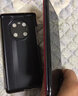 Tensam 適用華為mate50pro手機殼mate50秒變保時(shí)捷50RS全包防摔超薄素皮保護套 華為Mate50Pro【尊享黑】秒變保時(shí)捷+貼膜 曬單實(shí)拍圖